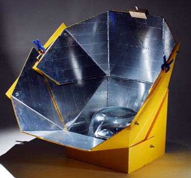 Solar Cookers image