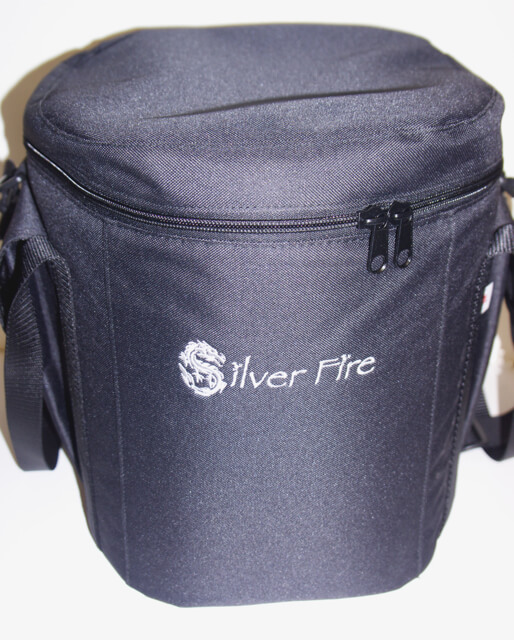 Thermal Cooker / Stove Bags image