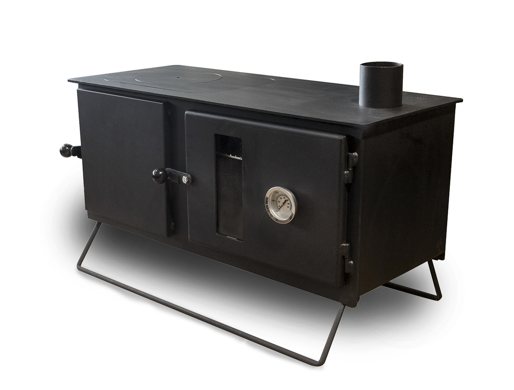 MultiFunction Tent Dragon Chimney Stoves