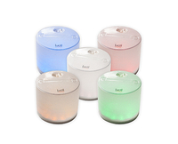 Image Luci Color Inflatable Solar Lantern Frosted