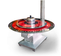 Image Hotpot Table Stove XL