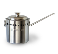 Image Scout Mini 2 Liter Dragon Pot