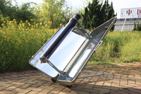 Image XL Evacuated Tube Solar Cooker