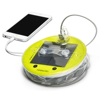 Image LUCI Pro Series Mobile Charging Clear